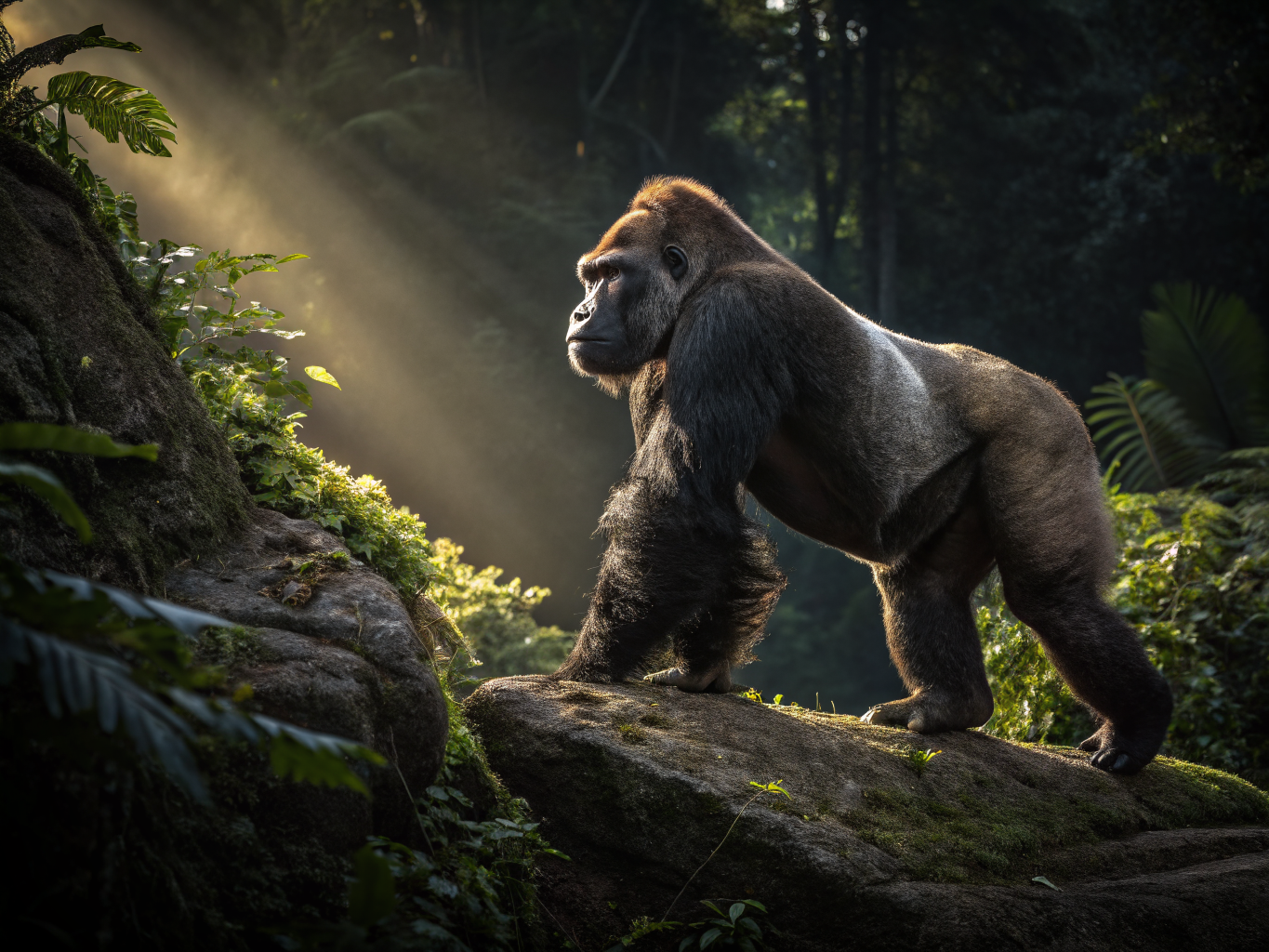 Гіперреалістична Фізика preview