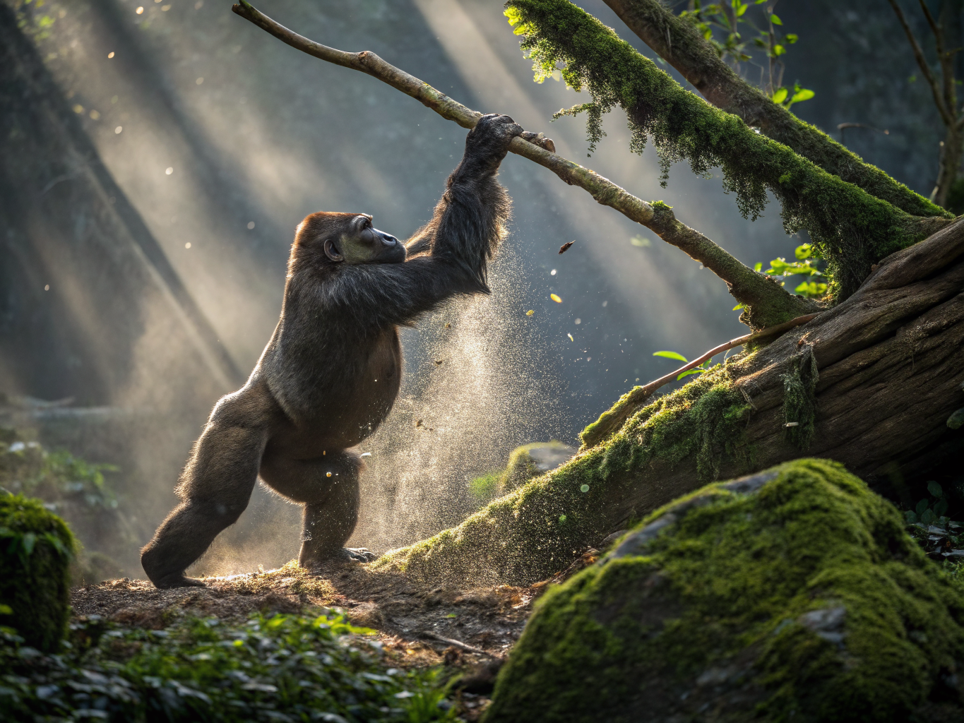 Гіперреалістична Фізика active