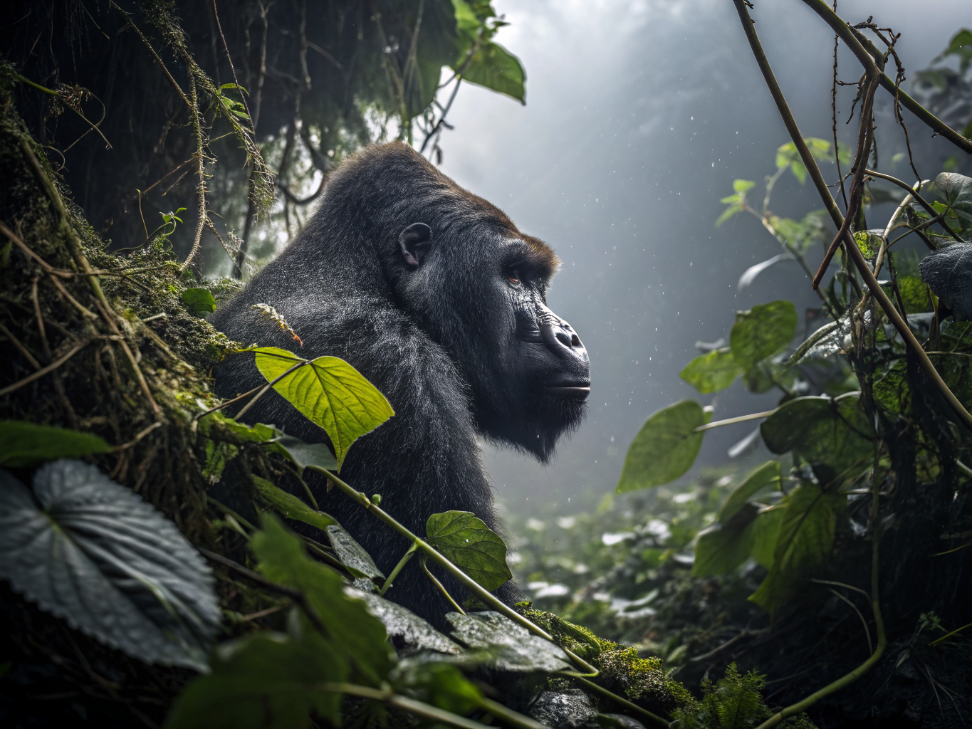 Володар Туману