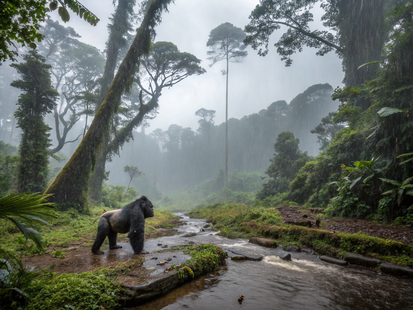 Динамічна Погода preview